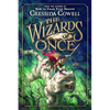 The Wizards of Once - Paperback