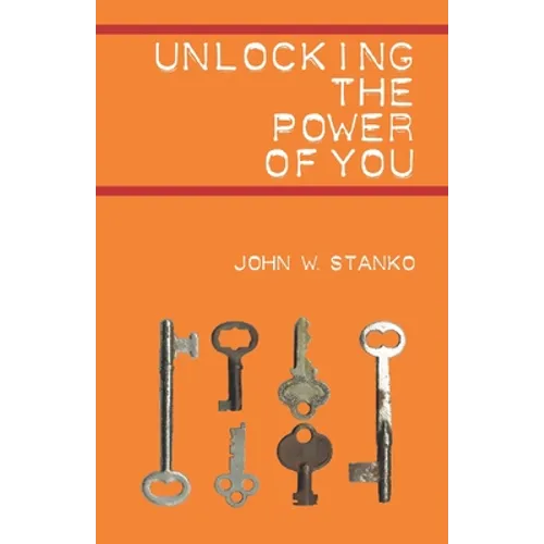 Unlocking the Power of You - Paperback
