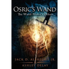 Osric's Wand: The Wand-Maker's Debate - Paperback