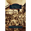 Filipinos in San Diego - Hardcover