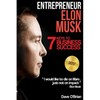Entrepreneur: Elon Musk: 7 Keys to Business Success - Paperback