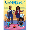 Unplugged: A Day of Family Fun with No Devices! - Hardcover