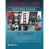 Ivy League Vocabulary Success Stage I - Paperback