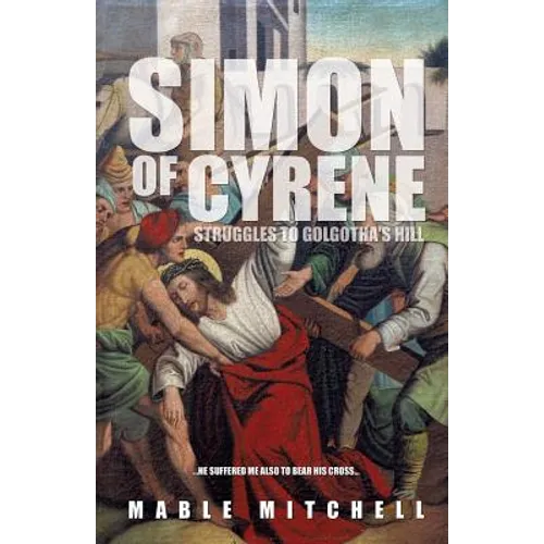 Simon of Cyrene - Paperback
