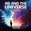 ME and the UNIVERSE: 14 Affirmations to connect with your inner vastness ... For kids (and adults!) - Paperback