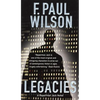 Legacies: A Repairman Jack Novel - Paperback