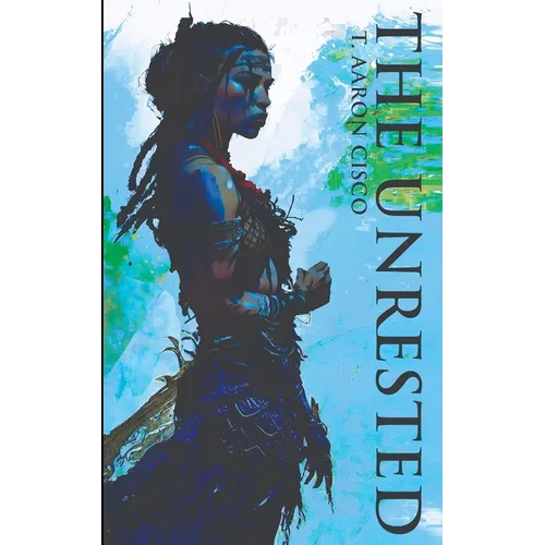 The Unrested - Paperback
