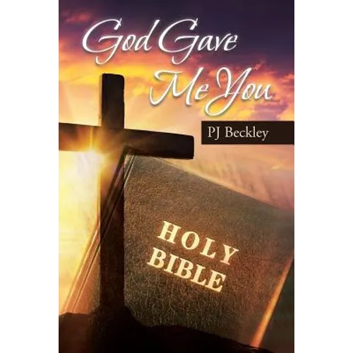 God Gave Me You - Paperback