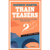 Train Teasers - Paperback