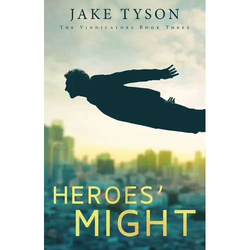 Heroes' Might - Paperback