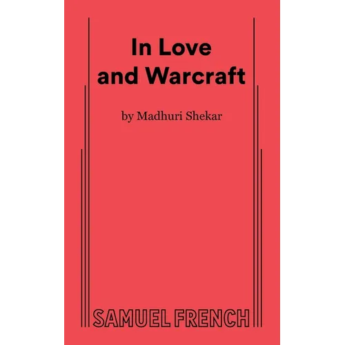In Love and Warcraft - Paperback