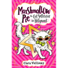 Marshmallow Pie the Cat Superstar in Hollywood - Paperback