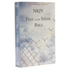 NKJV Free on the Inside Bible - Paperback