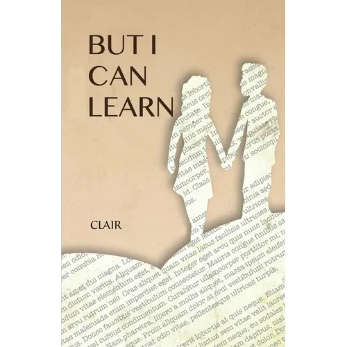 But I Can Learn - Paperback