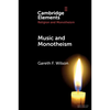 Music & Monotheism - Paperback