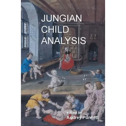 Jungian Child Analysis - Paperback