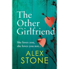 The Other Girlfriend - Paperback