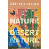 The Nature of Desert Nature - Paperback