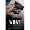 What We Broke - Paperback