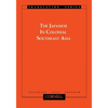 Japanese in Colonial Southeast Asia - Paperback