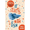 It Starts with a Fish - Paperback