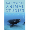 Animal Studies: An Introduction - Paperback
