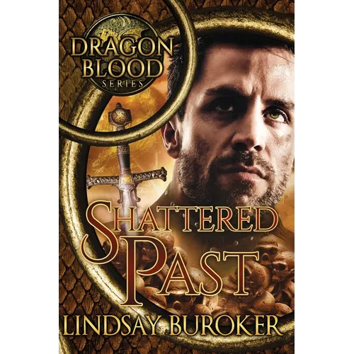 Shattered Past - Paperback