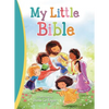My Little Bible - Hardcover
