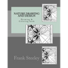 Nature drawing and design: Drawing & Coloring book - Paperback