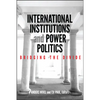 International Institutions and Power Politics: Bridging the Divide - Paperback