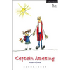 Captain Amazing - Paperback