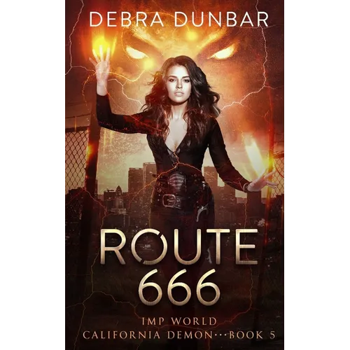 Route 666 - Paperback