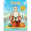 Travis: El Oso Viajero - Hardcover