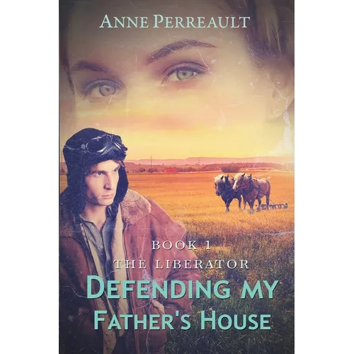 Defending my father's house - Paperback
