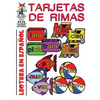 Tarjetas de Rimas - Paperback