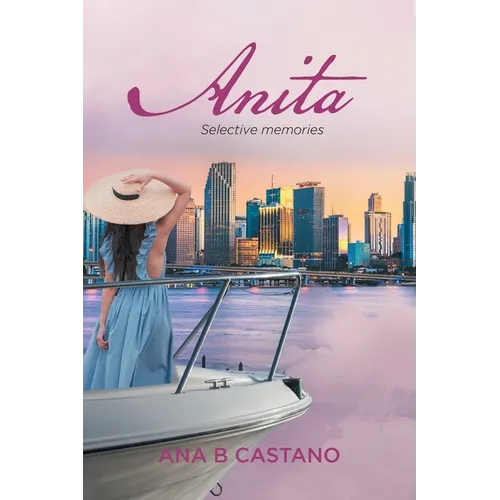 Anita: Selective Memories - Paperback