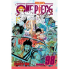One Piece, Vol. 98: Vassals of Glory - Paperback