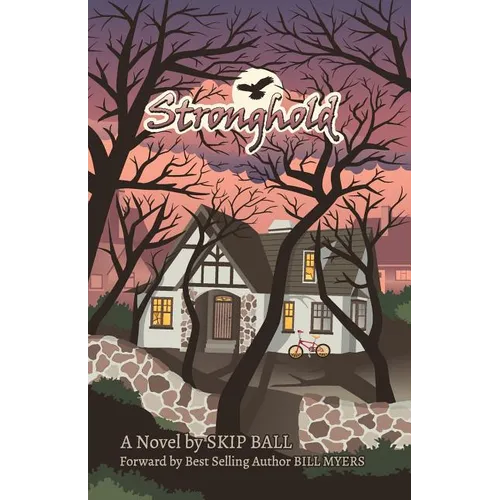 Stronghold - Paperback