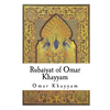 Rubaiyat of Omar Khayyam - Paperback