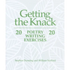 Getting the Knack: 20 Poetry Writing Exercises - Paperback