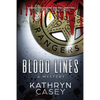 Blood Lines: A Mystery - Paperback