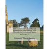 The Cotswold Sheep Flock Book with the Origin and History of Cotswold Sheep: Volume 1 - Paperback