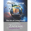 The Art of Living Freely: Ubuntu Synergy - Paperback