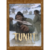 Tuniit: Mysterious Folk of the Arctic - Hardcover