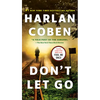 Don't Let Go - Mass Market Paperbound