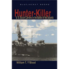 Hunter-Killer: U.S. Escort Carriers in the Battle of the Atlantic - Paperback