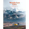 Wanderlust USA - Hardcover