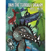Ivan the Terrible Dragon - Paperback
