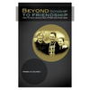 Beyond Sonship to Friendship - Paperback