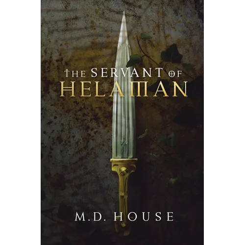 The Servant of Helaman - Paperback